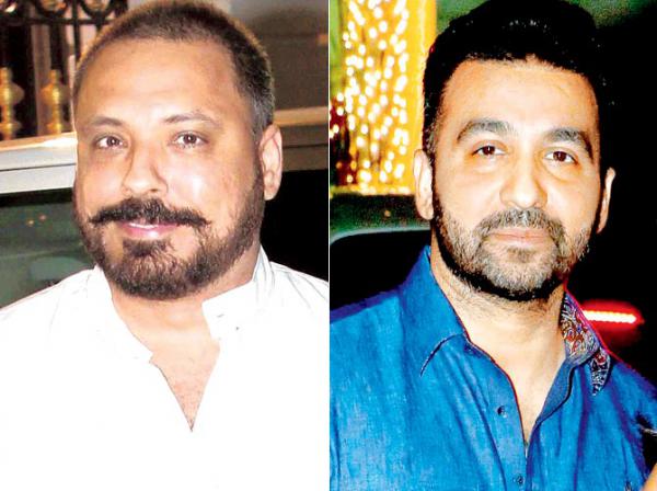 Raj Kundra dropped from Celebrity Clasico for 'involvement' in IPL spot-fixing?