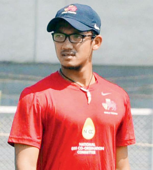 Ranji Trophy round-up: Bista's 89* helps Mumbai fight back against MP