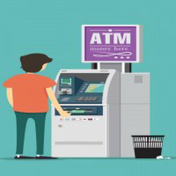 New ATM installations slow down amid push for digital payments
