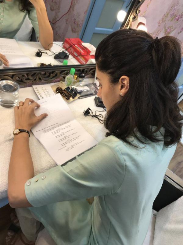  Check out: Post Judwaa 2 success, Taapsee Pannu begins shooting for her next, Mulk 