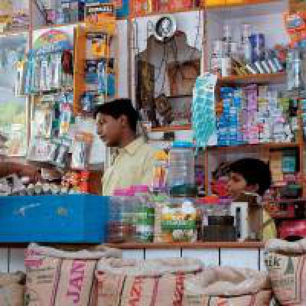 Kirana stores buy from Amazon Flipkart festive sales, sell at market rates