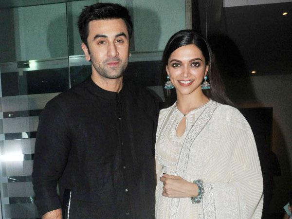 Was it Ranbir Kapoor who did the most romantic gesture for Deepika Padukone ever? 