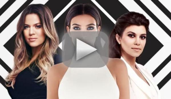 Keeping Up with the Kardashians Recap: Walk of Shame