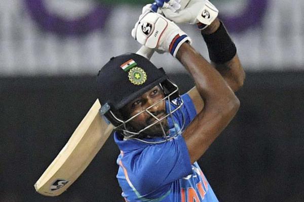 Pandya's a vital player for India, says NZ skipper Kane Williamson 