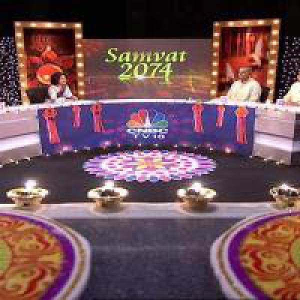 Samvat 2074: Madhu Kela, Akash Prakash Manish Chokhani share their outlook