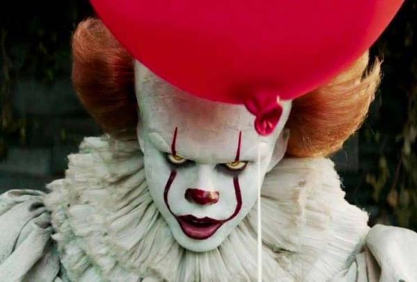 This Is The Scene From Stephen King&apos;s &apos;It&apos; That Was So Horrifying It Wasn&apos;t Included In The Final Cut