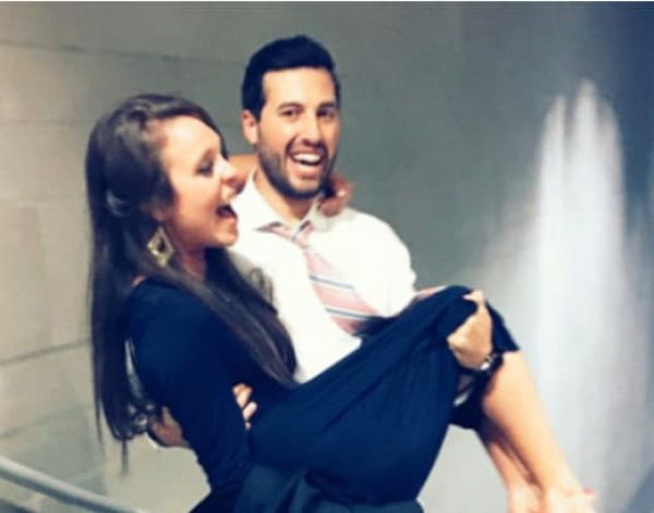 Jinger Duggar: Using Birth Control Against Family's Wishes?