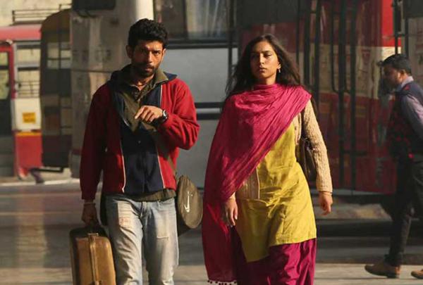 Mukkabaaz Review: This Anurag Kashyap Film Is All About Love, Hate…And Punches