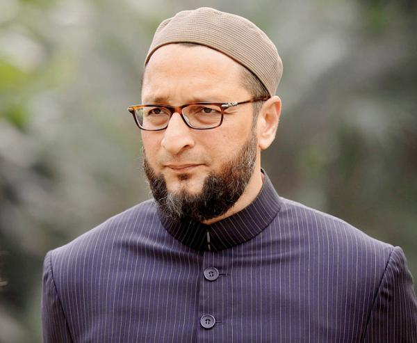 Will govt now tell tourists not to visit Taj Mahal: Owaisi on Som's remarks 