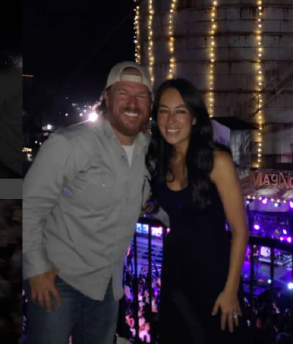 Chip Gaines and Joanna Gaines: Relationship Problems Revealed!