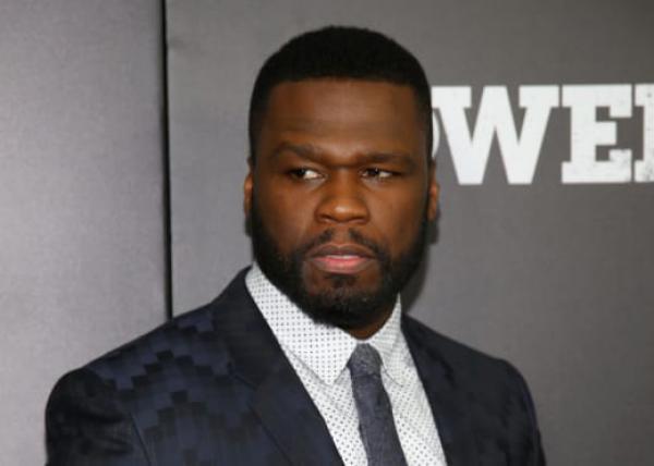 50 Cent SLAMS Wendy Williams: I Hope Your Husband is Cheating!