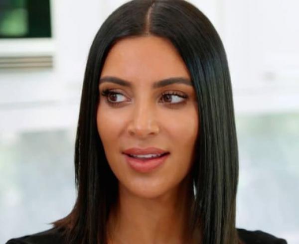 Kim Kardashian: Is There a Sex Toy in Her Photo?