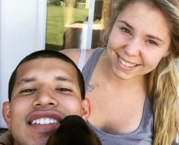 Javi Marroquin Prepares For "Emotional" Trip With Kailyn Lowry