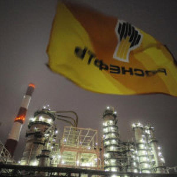 Glencore, Qatar finalise Rosneft deal