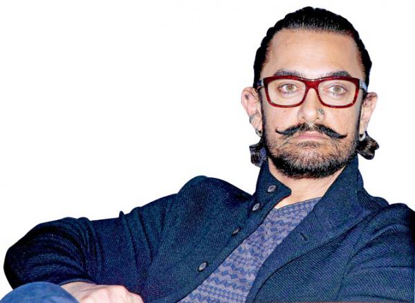 Aamir Khan is looking for a script worth Rs 25 lakh