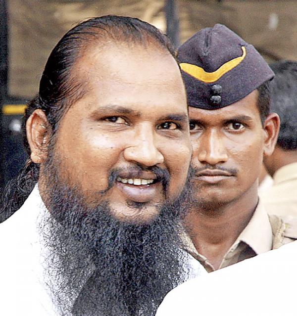 Mumbai: Azad Maidan Cops To Seek Chhota Rajan aide D K Rao's Custody In 2012 Cas