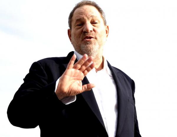J.J. Abrams calls Harvey Weinstein a 'monster'