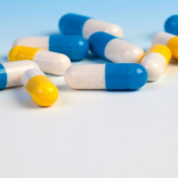 Aurobindo Pharma rises 2% on USFDA final nod for Esomeprazole capsules