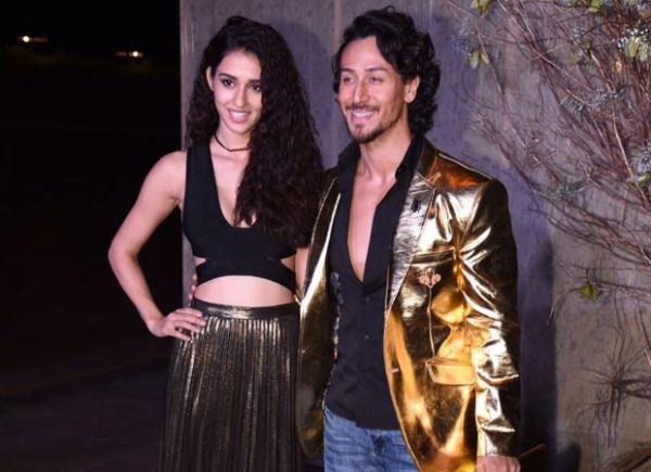  SCOOP: Baaghi 2 will have very little of Tiger Shroff – Disha Patani’s togetherness 