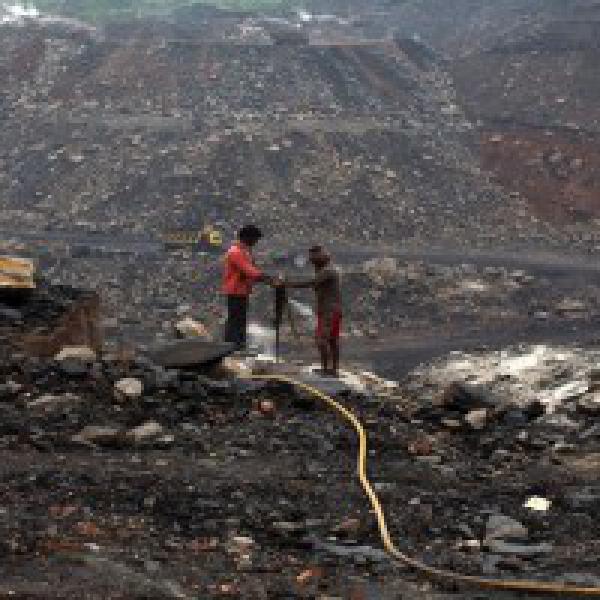 #39;CCEA to soon take call on commercial coal mining methodology#39;