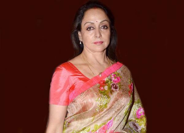  SHOCKING: When Hema Malini faced depression after being unceremoniously dropped from a film 