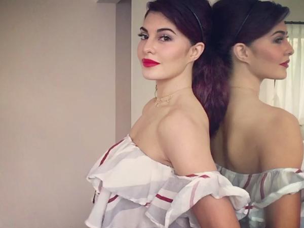 Jacqueline Fernandez to play the lead in this Hollywood films Hindi adaptation 