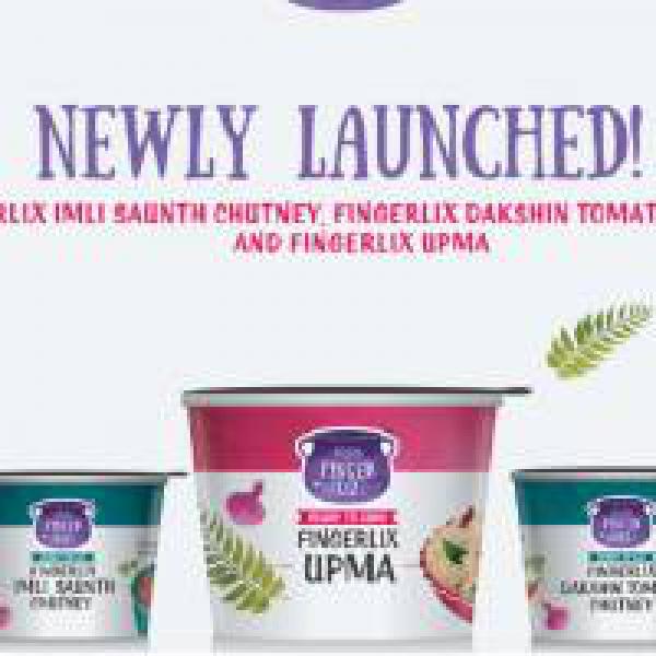 Ready to cook: Fingerlix raises USD 7 mn from Accel and Zephyr