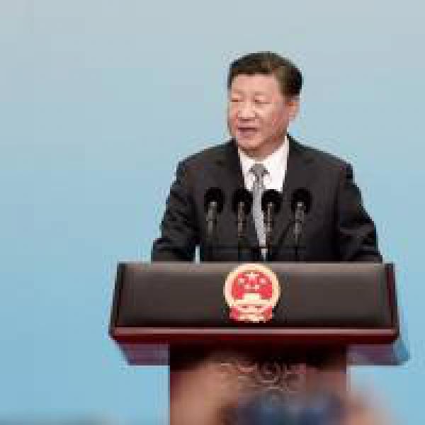 Xi set to get 2nd term as CPC boss