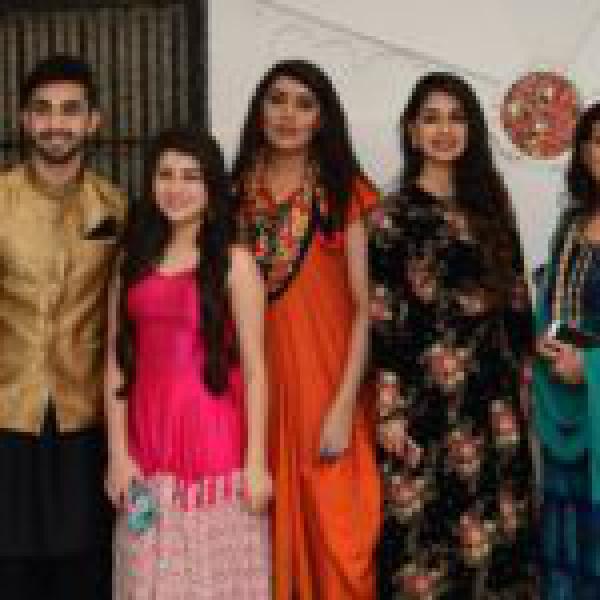 The Ye Hai Mohabbatein Team Might Shoot An Upcoming Sequence In Europe!