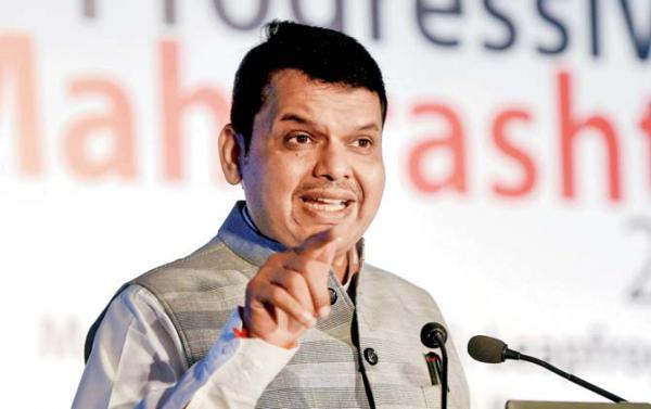 Maharashtra CM defends summonses to youngsters over social media posts