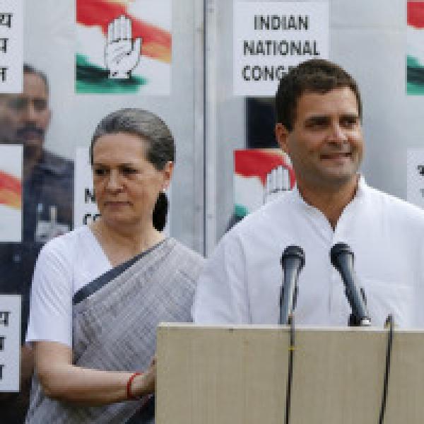 First list of Congress candidates for Himachal polls likely on Wednesday