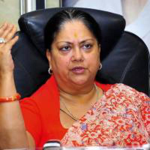 Rajasthan govt implements 7th pay commission recommendations