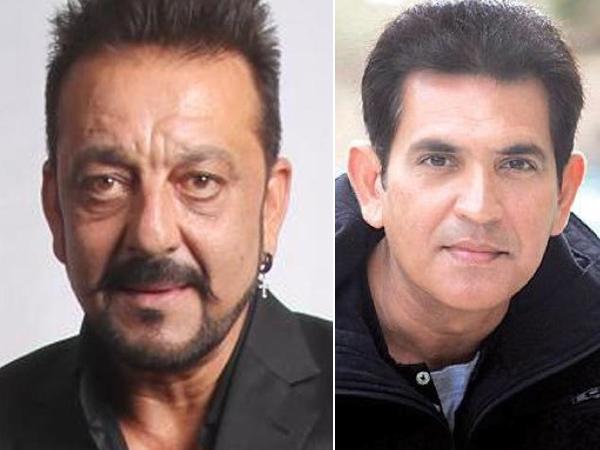Has the debacle of Bhoomi made Sanjay Dutt opt out of Omung Kumarâs next? 