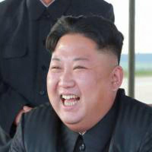 North Korea LIVE: Threats to start war with North Korea #39;dangerous, short-sighted#39;, says Hillary Clinton