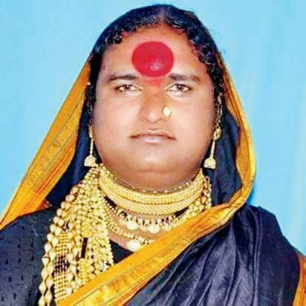 Solapur village elects state's first transgender sarpanch