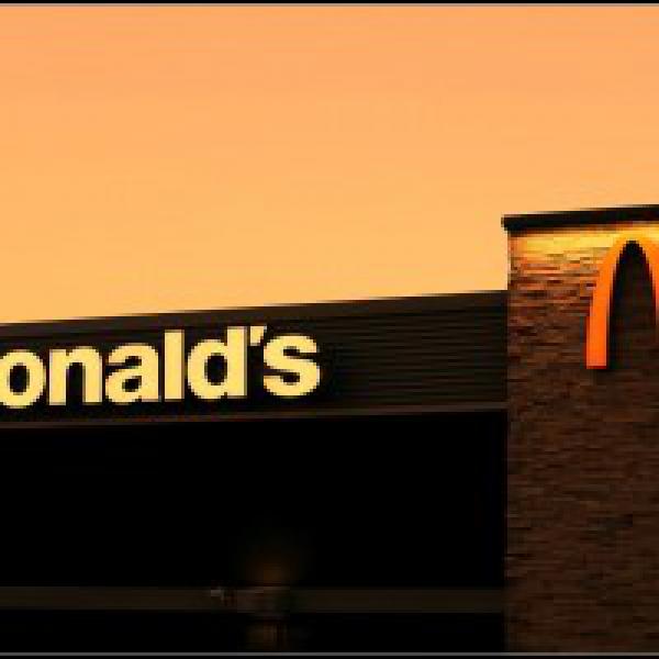 McDonald#39;s South Korea office raided in burger probe: Reports