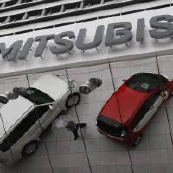 Mitsubishi Motors checking how Kobe Steel parts affected by false data