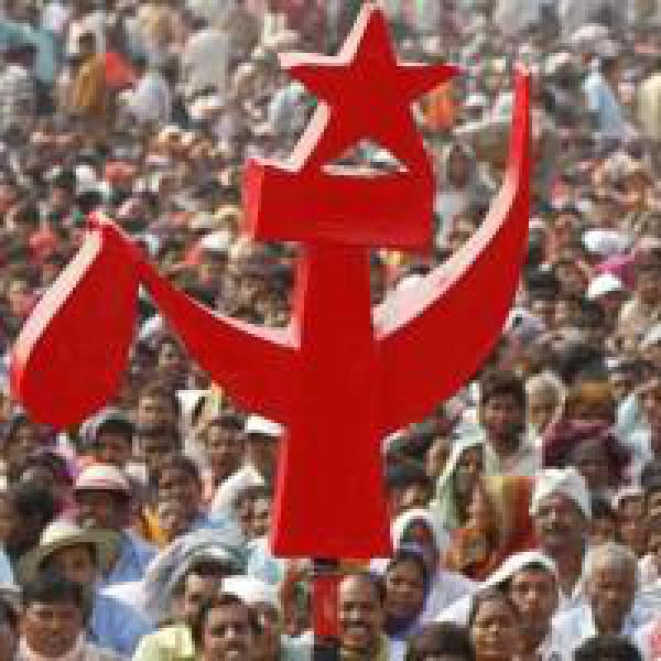 Pre-poll alliance between Congress, Left not possible: CPI
