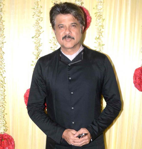 Anil Kapoor and Satish Kaushik act together after 15 years
