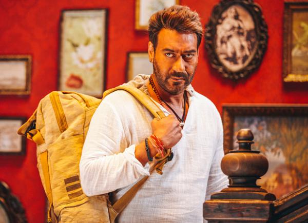  Ajay Devgn set for triple hat-trick with Golmaal Again this Diwali 