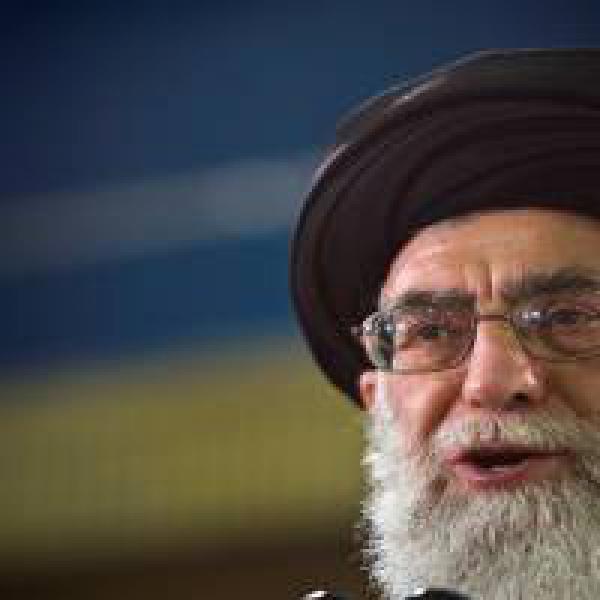 Ayatollah Ali Khamenei says Iran will #39;shred#39; nuclear deal if US quits it