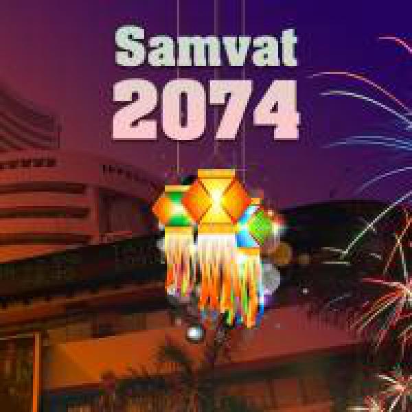 Samvat 2074: Muhurat Trading coverage--where expert see the markets this year