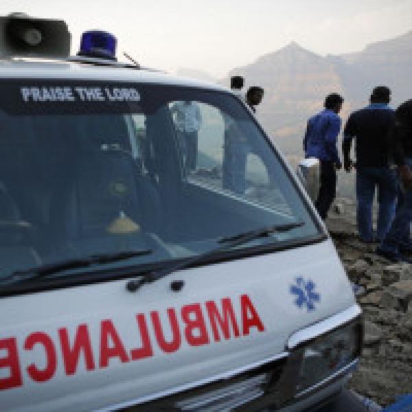 Maharashtra govt to totally fund phone-an-ambulance service