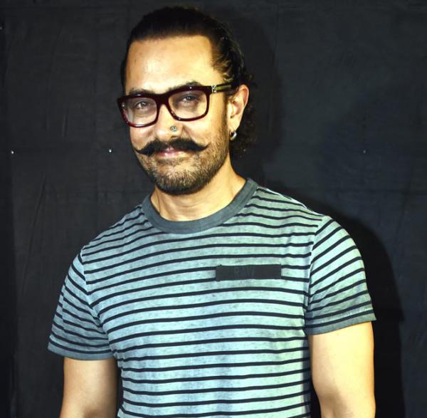Aamir Khan is having sleepless nights! Here's why