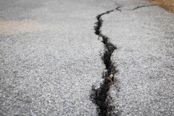 Earthquake of magnitude 4.7 hits Jammu and Kashmir