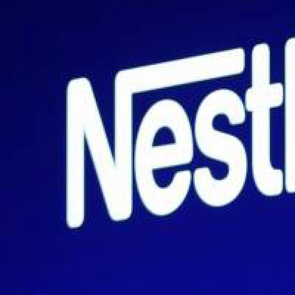 Nestle accelerates restructuring as sales growth stays tepid