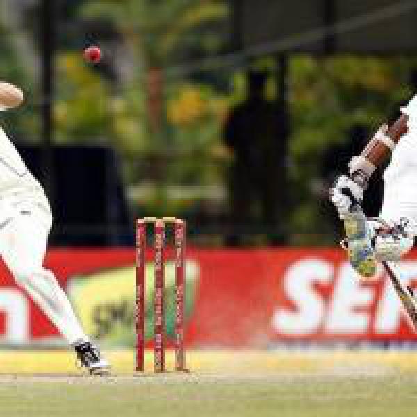 Cricket: NZ spinner Astle out of India tour, replaced by Sodhi