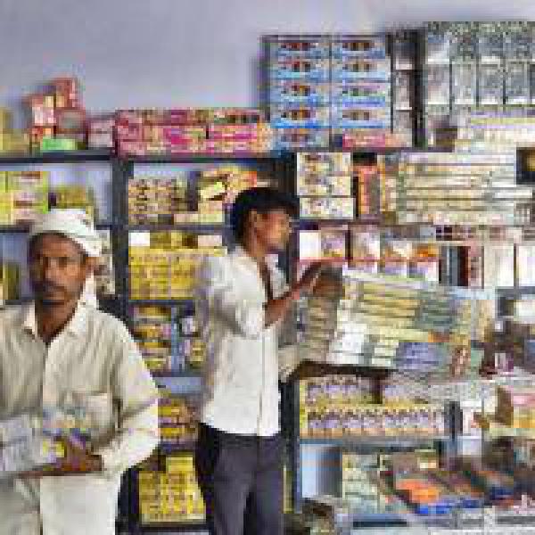 Death toll in Odisha#39;s cracker factory blast rises to 8