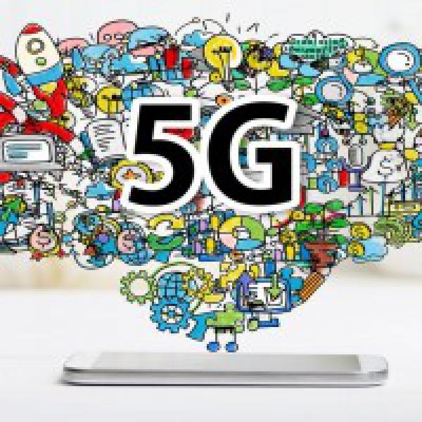 1 billion could be using 5G by 2023 with China set to dominate