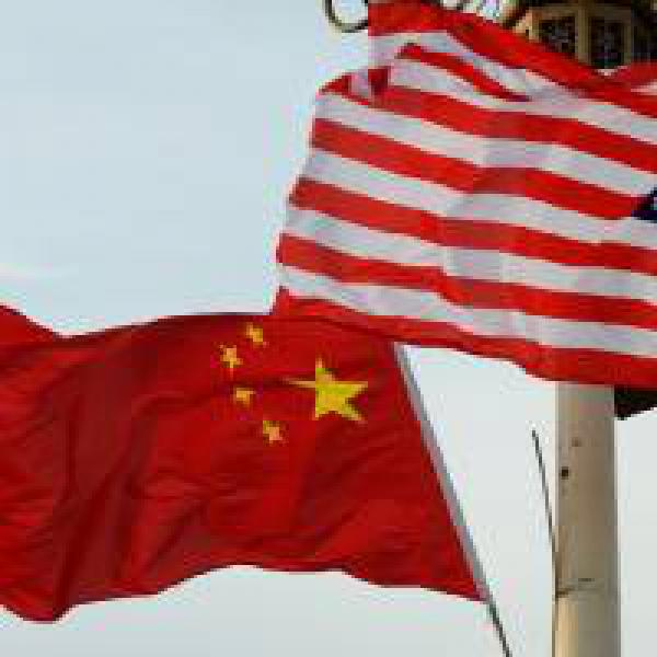US should shed bias against China: Chinese official